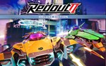 Redout 2 Deluxe Edition (steam key)