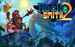 Necrosmith 2 (steam key)