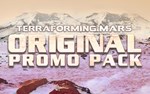 Terraforming Mars Original Promo Pack (steam key) DLC