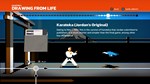 The Making of Karateka (steam key)