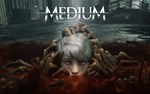 The Medium (steam key) no RU no BY