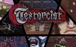 The Textorcist The Story of Ray Bibbia (steam key)