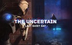 The Uncertain Last Quiet Day 020games (steam key)