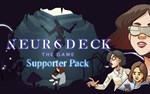 Neurodeck Supporter Pack (steam key) DLC