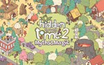 Hidden Through Time 2 Myths Magic (steam key)