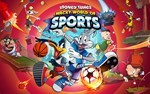 Looney Tunes Wacky World of Sports (steam key)