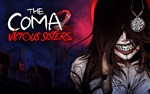 The Coma 2 Vicious Sisters (steam key)