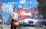 Ambulance Life A Paramedic Simulator (steam key)