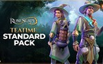 RuneScape Teatime Standard Pack (steam key) DLC