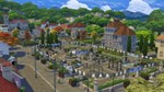 The Sims 4 Life and Death (EA key) DLC