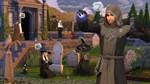 The Sims 4 Life and Death (EA key) DLC