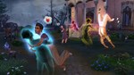 The Sims 4 Life and Death (EA key) DLC