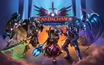 Cardaclysm Shards of the Four (steam key)