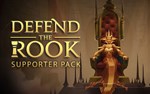 Defend the Rook Supporter Pack (steam key) DLC