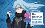 That Time I Got Reincarnated a Slime ISEKAI Chronicles