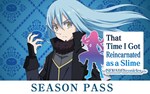 That Time I Got Reincarnated ISEKAI Season Pass