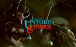 Lovecrafts Untold Stories OST Artbook (steam key)