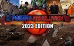 Power and Revolution 2023 Edition (steam key)