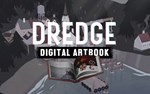 DREDGE Digital Artbook (steam key) DLC