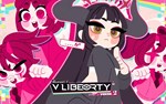 DJMAX RESPECT V V Liberty Pack (steam key) DLC