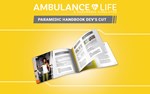 Ambulance Life Paramedic Handbook Devs cut - DLC key