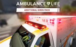 Ambulance Life Additional Siren Pack (steam key) DLC