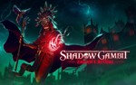 Shadow Gambit Zagans Ritual (steam key) DLC