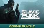 SlavicPunk Oldtimer GOPNIK bundle (steam key)