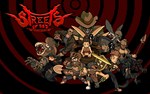 Streets of Red Devils Dare Deluxe (steam key)