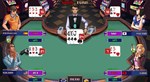 Super Blackjack Battle 2 Turbo Edition (steam key)