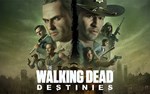 The Walking Dead Destinies (steam key)