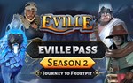 Eville Pass Season 2 (steam key) DLC