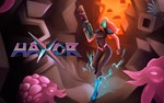 Haxor (steam key)