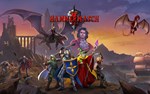 Hammerwatch II (steam key)