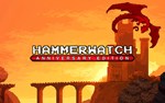 Hammerwatch Anniversary Edition (steam key)