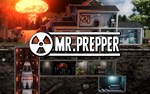 Mr Prepper (steam key)