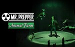 Mr Prepper Animal Farm (steam key) DLC