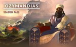 Ozymandias Season Pass (steam key) DLC