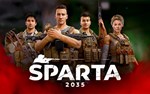 СПАРТА 2035 (steam key) SPARTA 2035