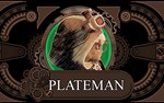 Plateman (steam key)