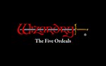 Wizardry The Five Ordeals (steam key)