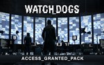 WatchDogs Access Granted Pack (Ubisoft Connect key)