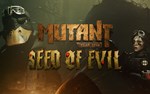 Mutant Year Zero Seed of Evil (steam key) DLC