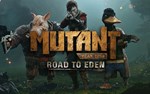 Mutant Year Zero Road to Eden (steam key)