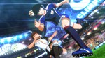 Captain Tsubasa Rise New Champions Ultimate Edition key