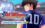 Captain Tsubasa Rise Champions Character Mission Pass