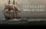 Ironclads 2 American Civil War (steam key)