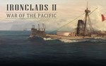 Ironclads 2 War of the Pacific (steam key)