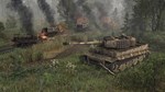 Men of War II Frontline Hero Pack (steam key) DLC