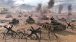 Men of War II Frontline Hero Pack (steam key) DLC